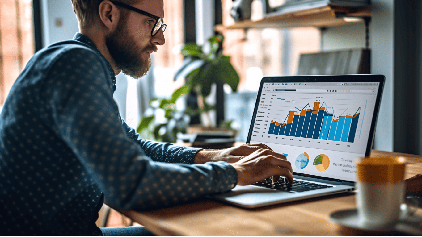 À Tours, adoptez la comptabilité analytique pour un suivi détaillé de vos coûts. Profitez d'une analyse pointue pour optimiser la rentabilité et piloter efficacement votre activité.