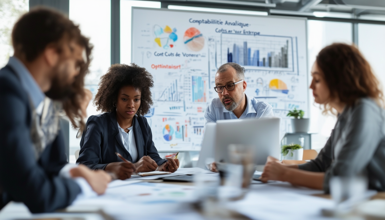 "À Grenoble, optez pour la comptabilité analytique afin d’assurer une gestion approfondie de vos coûts. Bénéficiez d’analyses détaillées pour optimiser la rentabilité et soutenir vos décisions stratégiques."