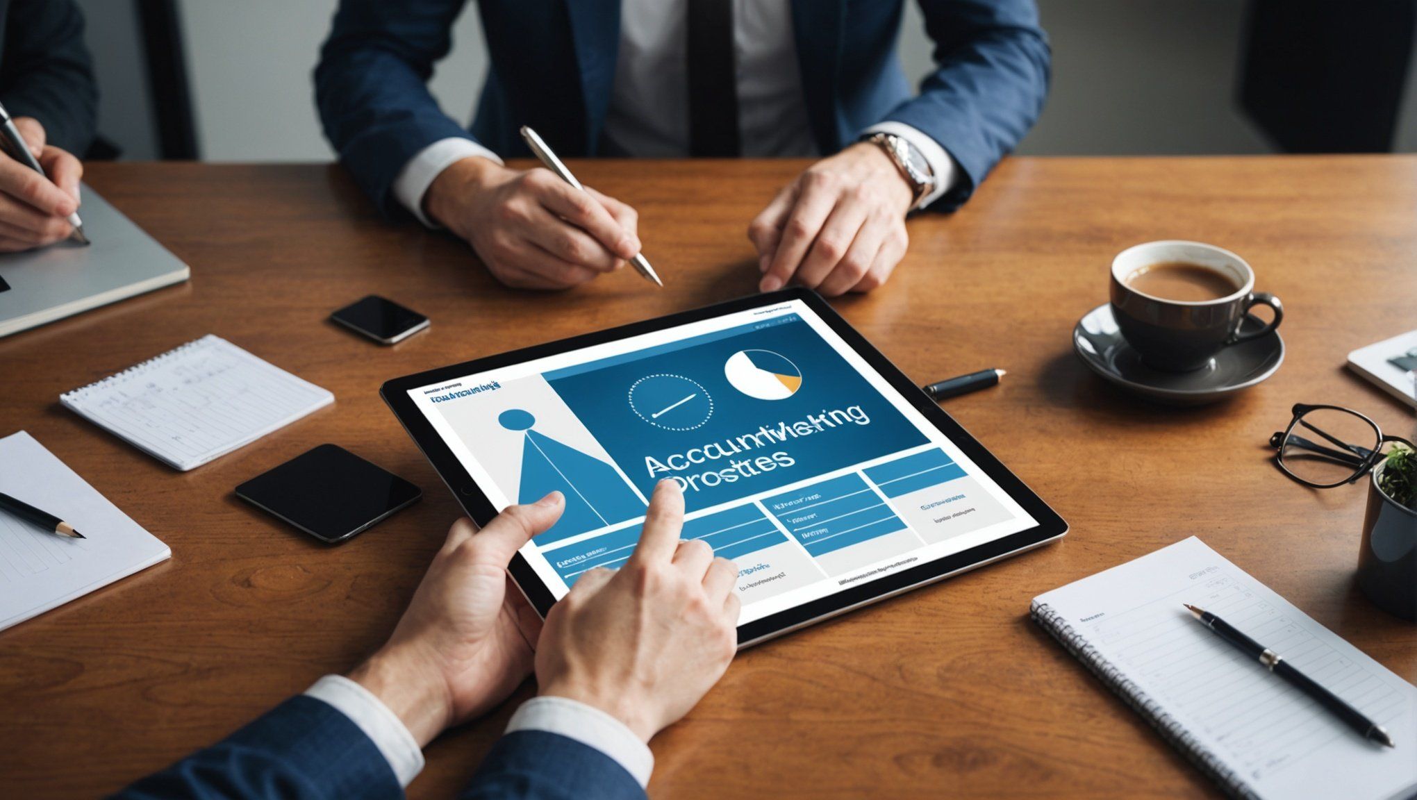 "Optimisez votre collaboration avec Easy Expert à Amiens : des conseils stratégiques pour tirer le meilleur parti des experts-comptables en ligne et booster la performance de votre entreprise."
