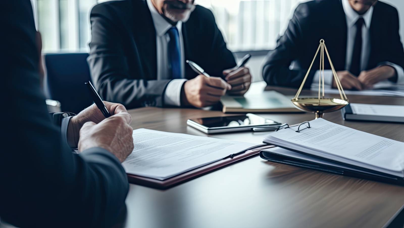 "Assurez la conformité de votre entreprise avec des conseils en droit du travail proposés par Easy Expert aux Sables-d'Olonne. Un accompagnement sur-mesure pour gérer vos obligations légales et sécuriser vos pratiques RH."v
