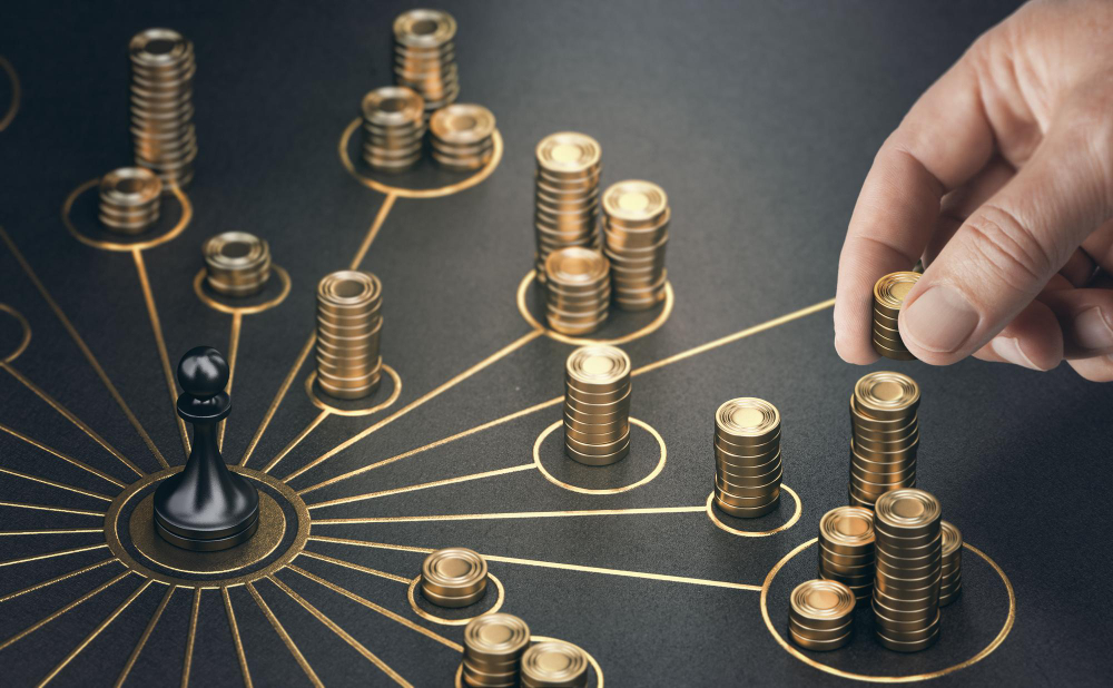 "Boostez votre croissance avec Easy Expert à Montmorillon ! Découvrez des stratégies personnalisées pour diversifier vos sources de revenus et sécuriser l'avenir de votre entreprise. Innovation et expertise au service de votre réussite financière."