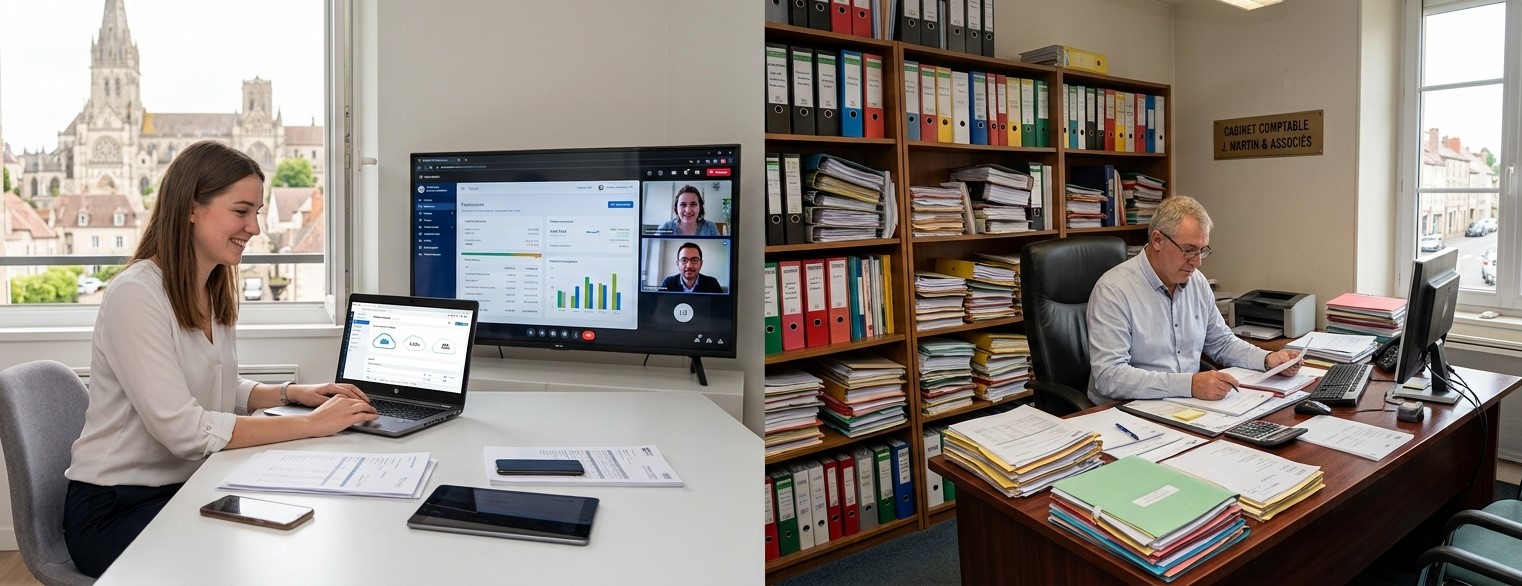 "À Autun, Easy Expert offre un soutien stratégique pour accompagner la croissance de votre entreprise. Profitez de conseils sur-mesure et d’un accompagnement expert pour booster votre performance et atteindre vos objectifs."