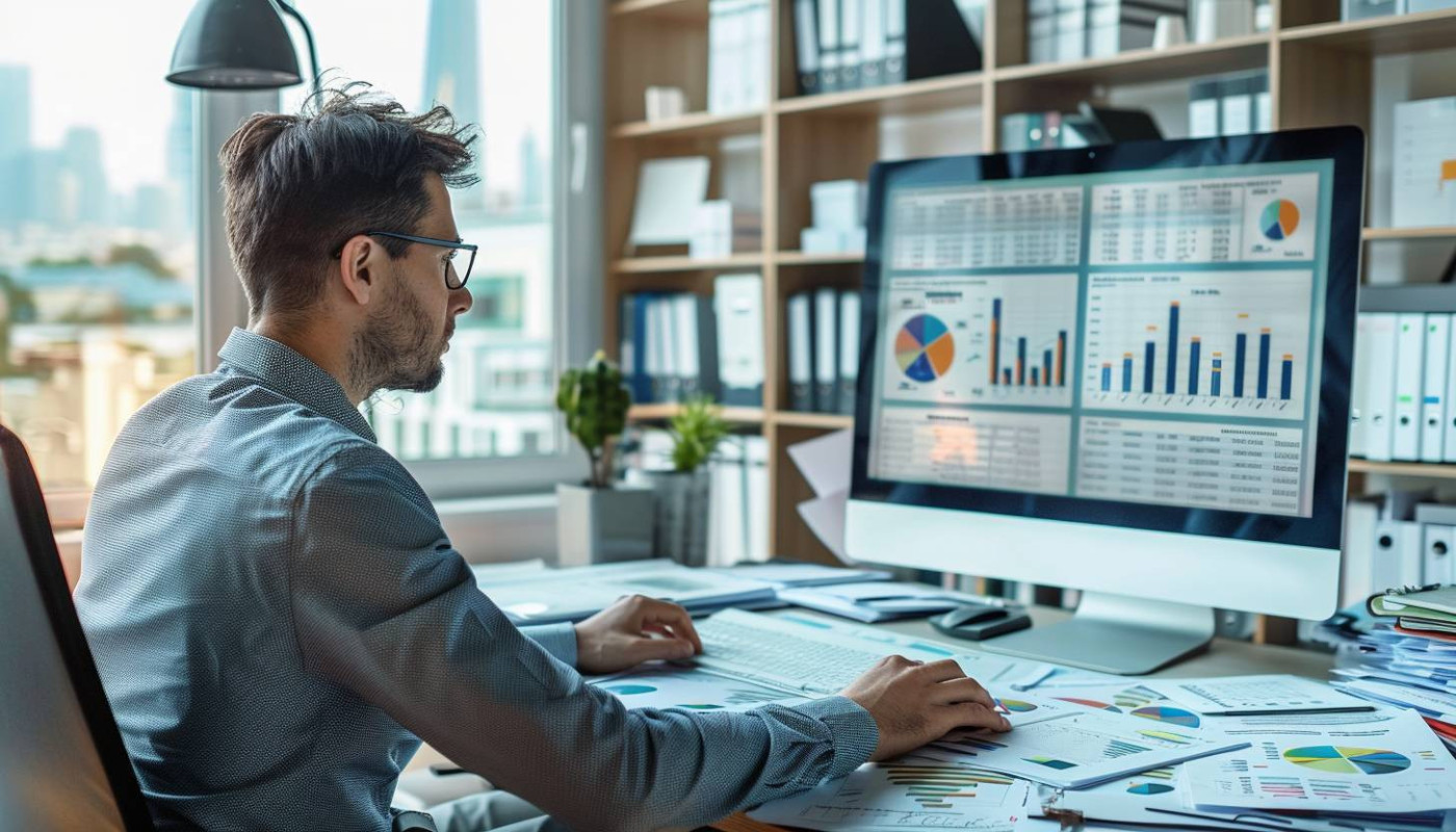 " Maximisez vos économies et réduisez vos charges fiscales grâce à des stratégies adaptées. Easy Expert à Cesson accompagne les PME dans l'optimisation de leur fiscalité tout en garantissant la conformité aux réglementations ".