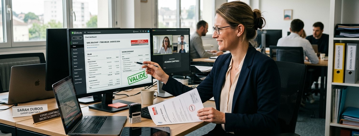 Valeur juridique expert-comptable en ligne 77.