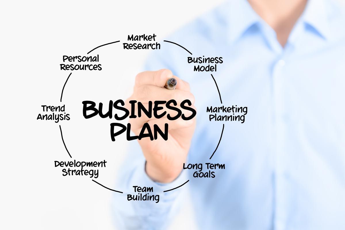 Élaborez un business plan solide et des projections financières précises pour votre agence de développement web avec un expert-comptable Easy Expert. Assurez croissance et rentabilité.