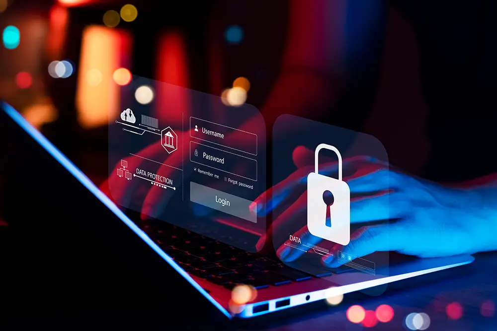 Assurez la sécurisation des données et la conformité RGPD de votre agence de développement web avec un expert-comptable Easy Expert. Protégez vos informations et évitez les risques juridiques. 