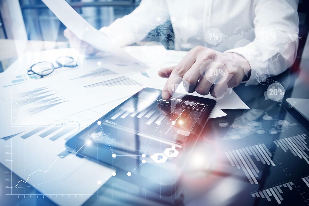 Anticipez les évolutions du marché numérique et adaptez votre stratégie avec un expert-comptable Easy Expert. Assurez la croissance et la compétitivité de votre agence de développement web.