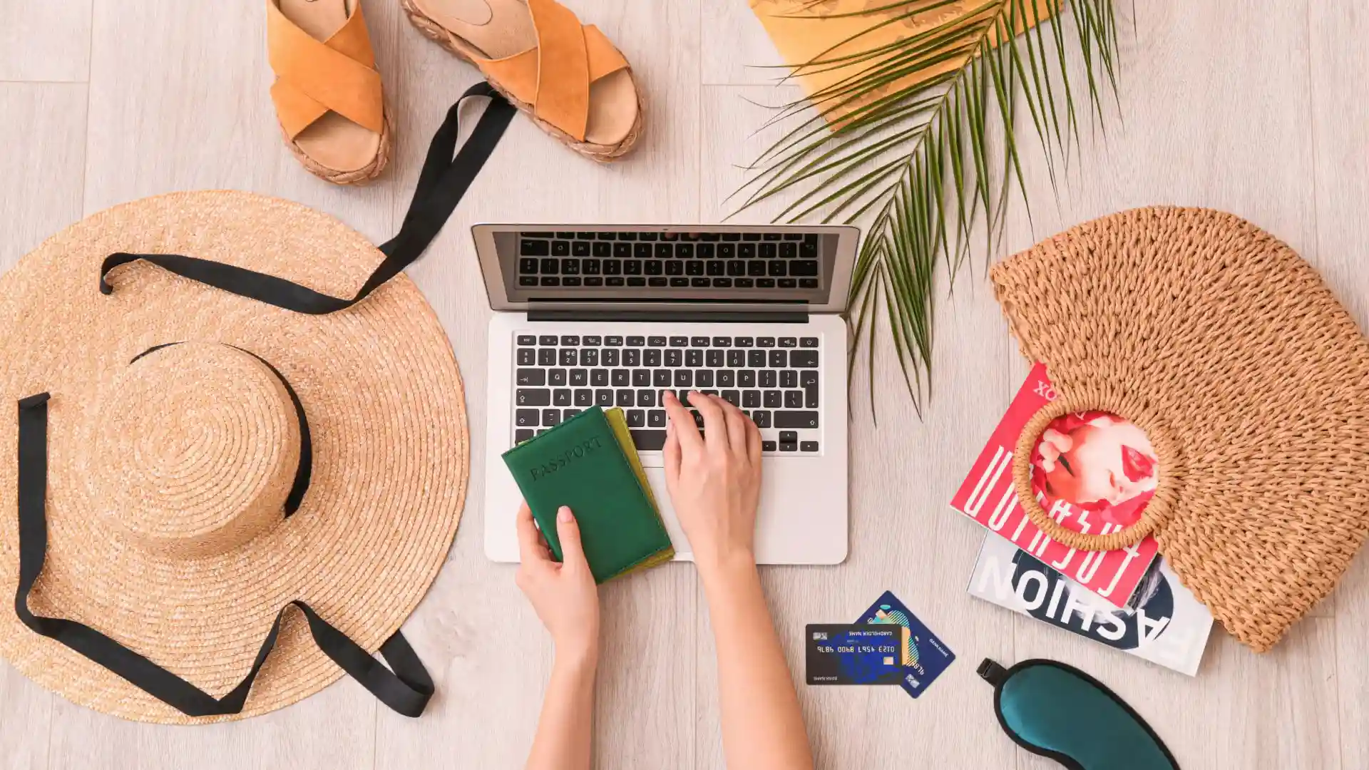 Maximisez la rentabilité de votre agence de voyage grâce à Easy Expert, votre cabinet comptable spécialisé. De la gestion fiscale optimisée aux réductions de charges, en passant par une trésorerie maîtrisée, nous vous accompagnons pour assurer croissance et stabilité.