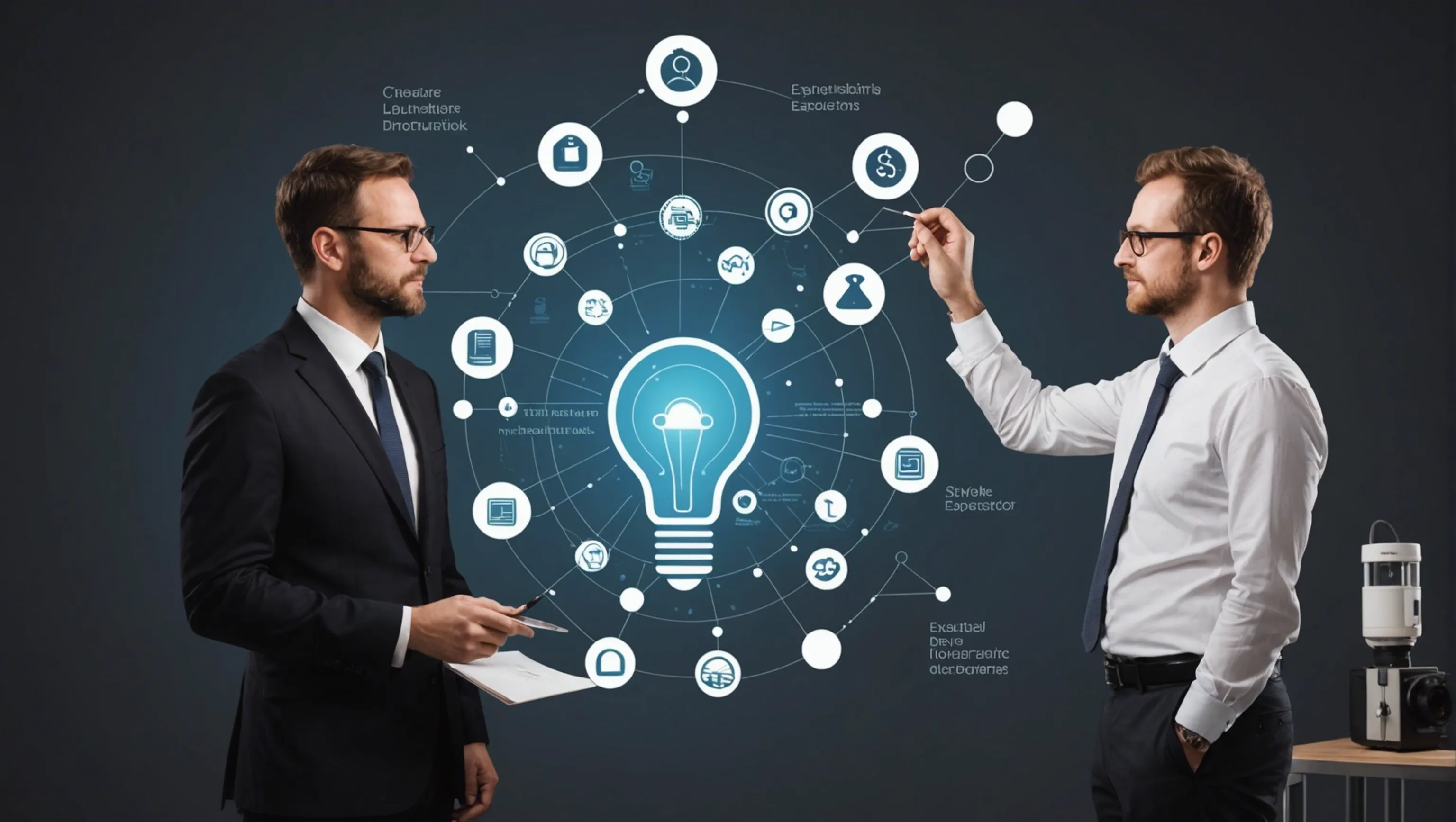 Maximisez votre chiffre d'affaires en explorant de nouvelles opportunités et en optimisant votre gestion financière. Grâce à un accompagnement sur mesure, développez votre activité