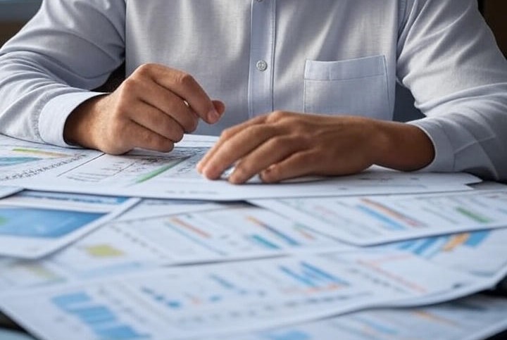 Les aspects financiers d’un business plan de création  sont essentiels pour convaincre investisseurs et partenaires. Avec Easy Expert, assurez-vous d’un plan financier clair, précis et adapté à votre projet.