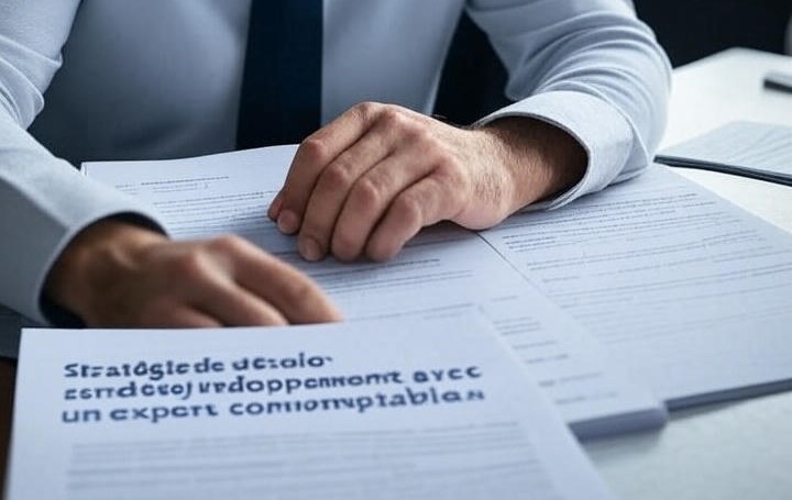 Accélérez votre croissance grâce à une expertise ciblée, des outils intelligents et un accompagnement sur mesure. Easy Expert transforme vos ambitions en résultats concrets, étape par étape.