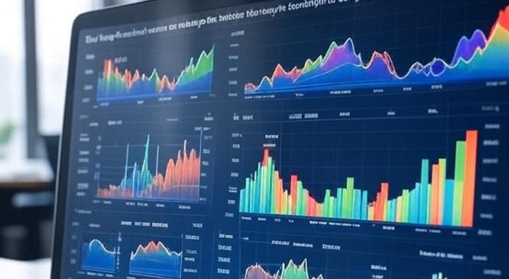 Projection financière stratégique sur les prochaines années, intégrant chiffre d’affaires, charges, et rentabilité. Ce tableau permet d’anticiper la viabilité économique du projet, d’ajuster les objectifs et de convaincre les partenaires financiers.