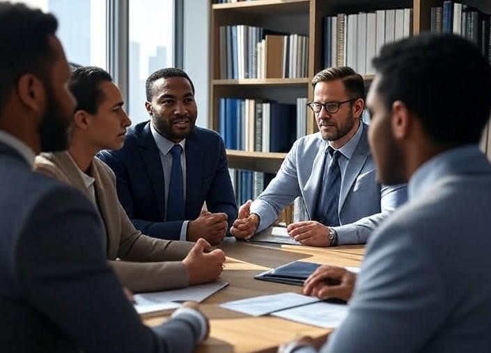 Préparez votre entreprise à la reprise économique avec les prévisions financières d’Easy Expert : analyses fiables, projections stratégiques et conseils sur mesure pour une croissance durable.