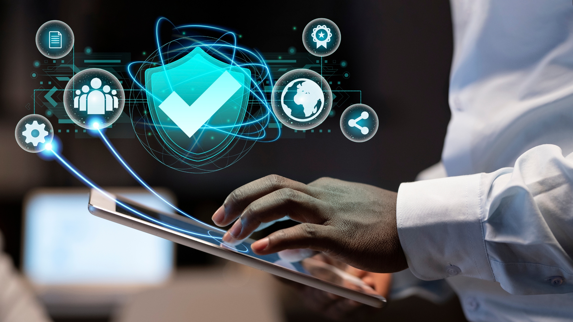 Assurez la sécurisation de vos données et la conformité RGPD de votre magasin d’alimentation en vrac avec un expert-comptable spécialisé ! Easy Expert vous accompagne pour une gestion sereine et conforme aux réglementations.