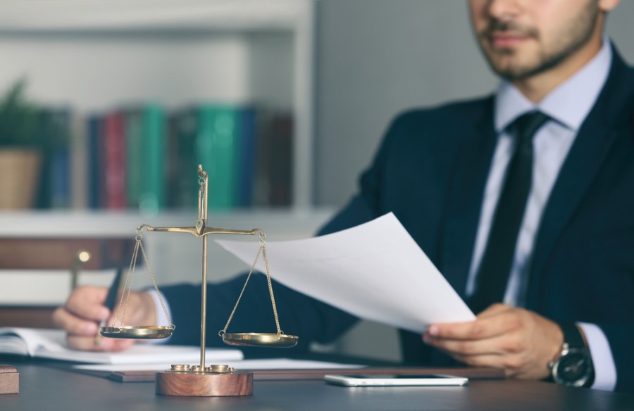 Accélérez le traitement des procédures civiles complexes avec un expert-comptable spécialisé en affaires civiles chez Easy Expert. Analyse financière, appui à la constitution des dossiers, gestion des flux : un soutien fiable pour gagner en efficacité et en clarté juridique.