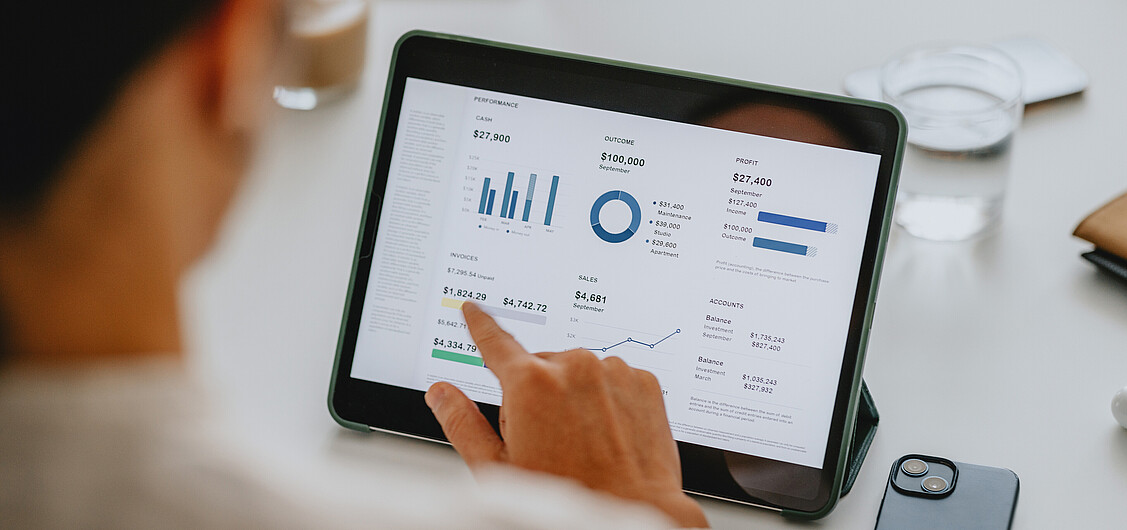 Formez-vous à la lecture des tableaux de bord avec un expert-comptable pour application mobile de gestion de budget chez Easy Expert. Analyse des indicateurs clés, interprétation des données, prise de décision éclairée : gagnez en autonomie pour piloter efficacement votre activité.