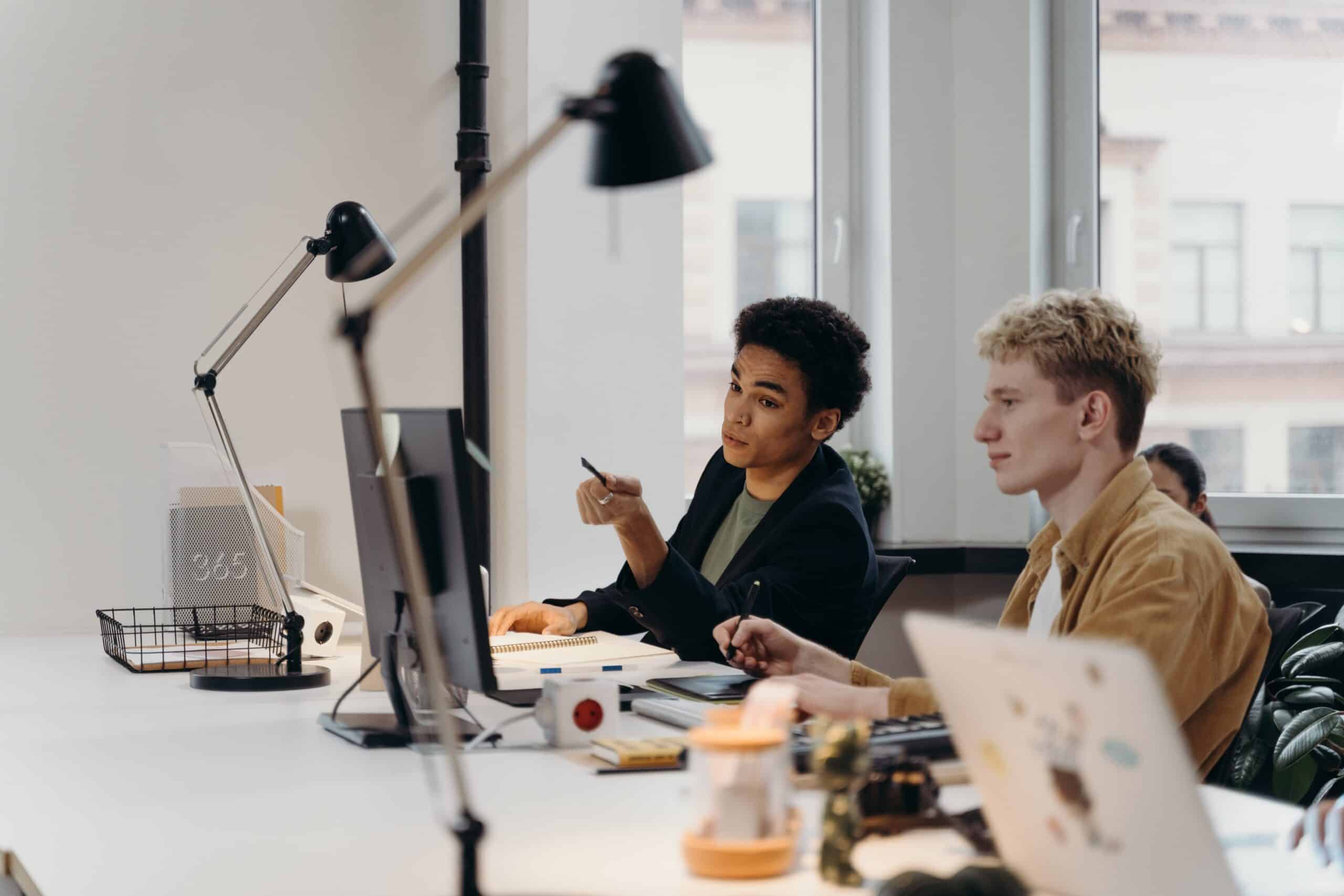 Appuyez vos décisions stratégiques sur des données fiables avec l’accompagnement d’un expert-comptable Easy Expert. Renforcez la performance de votre bureau d’études. 
