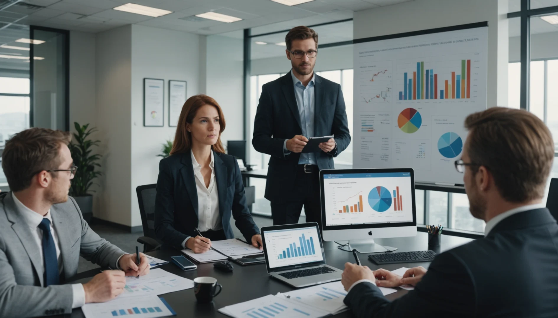 Préparez vos levées de fonds avec l’appui d’un expert-comptable Easy Expert. Renforcez la crédibilité financière de votre bureau d’études et sécurisez vos financements. v