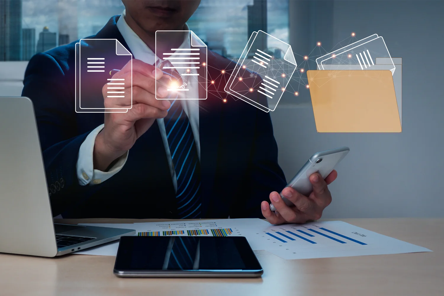 Simplifiez la gestion de votre entreprise grâce à des outils modernes pour automatiser vos appareils, optimisez votre facturation et réduisez les erreurs. Améliorez votre rentabilité en gagnant du temps sur l'administratif et en maîtrisant vos finances. Boostez votre productivité avec Easy Expert !