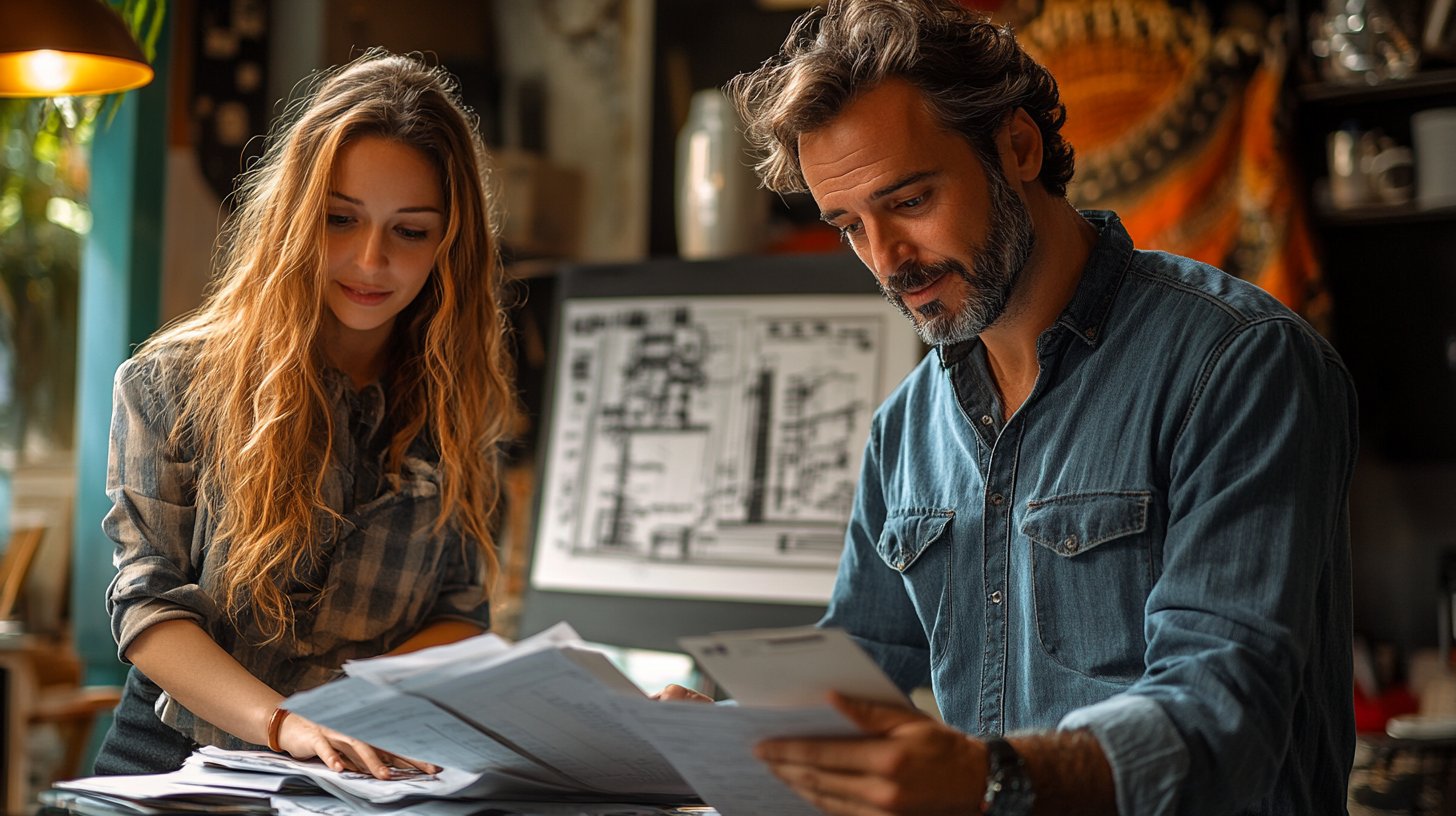 Confiez votre comptabilité cinéma à Easy Expert et gagnez en sérénité. Nos experts-comptables spécialisés optimisent vos finances, respectent les normes du secteur et vous font gagner du temps. Bénéficiez d’un accompagnement sur mesure pour vos projets audiovisuels.