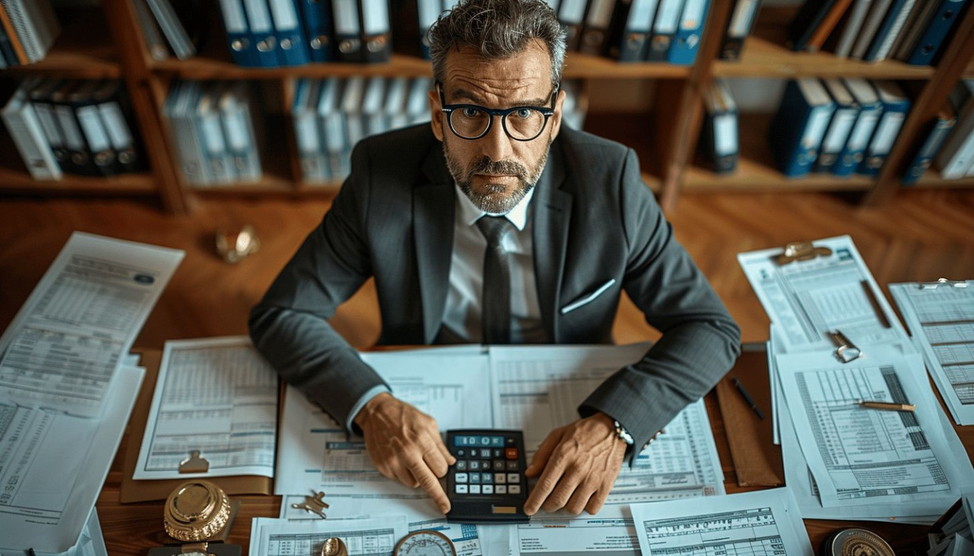 Anticipez les évolutions du marché de l'assurance et adaptez votre stratégie financière avec un expert-comptable spécialisé ! Easy Expert vous accompagne pour optimiser votre gestion et assurer la croissance de votre entreprise.