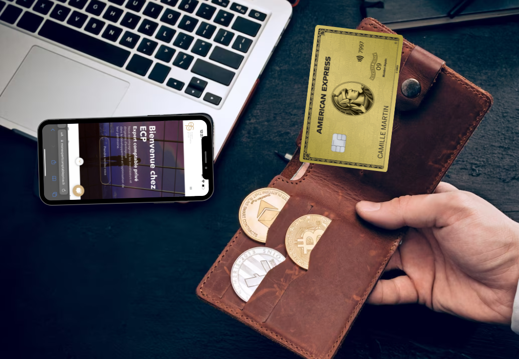 Chez Easy Expert, nos experts-comptables accompagnent les conseillers en investissement en cryptomonnaie dans la gestion de leurs obligations sociales. Statut, cotisations, déclarations : tout est pris en charge pour vous assurer conformité et sérénité dans un secteur en évolution constante.