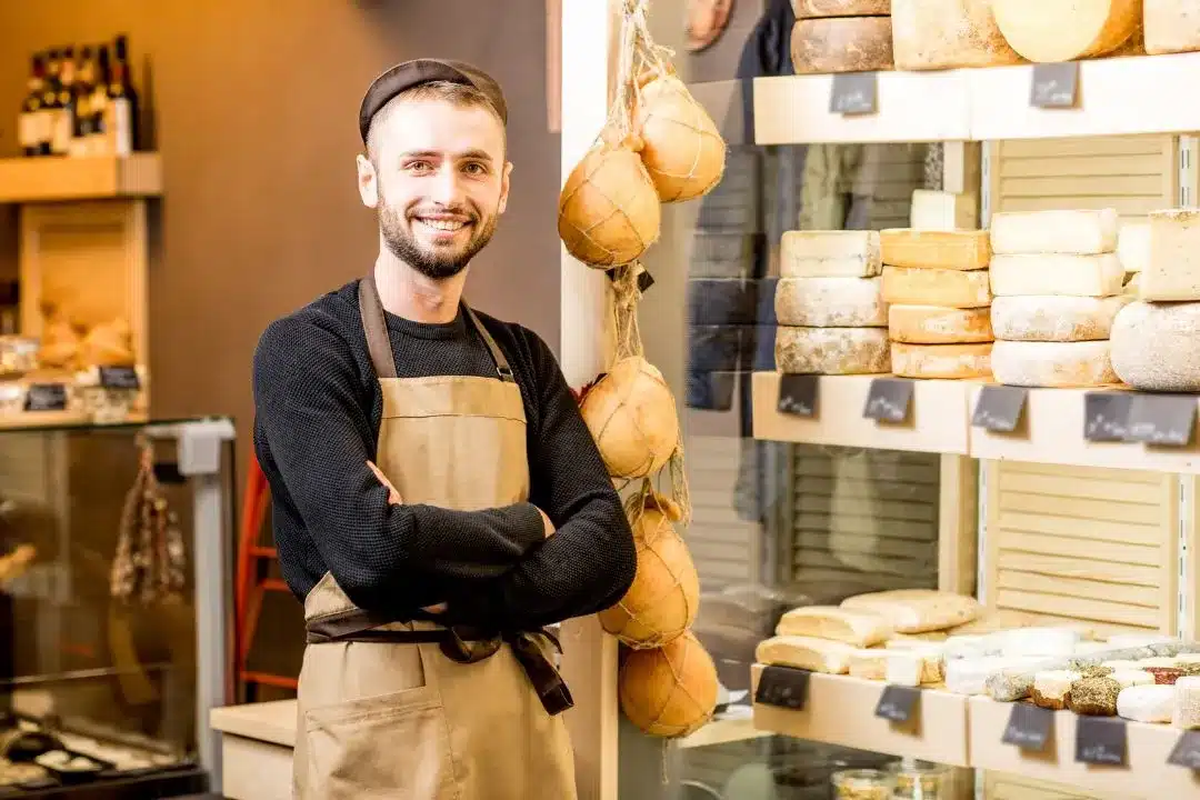 Avec Easy Expert, les fromagers élaborent un budget de fonctionnement solide et réaliste. Nos experts-comptables vous aident à anticiper les charges, suivre vos marges et sécuriser la rentabilité de votre activité artisanale au quotidien.