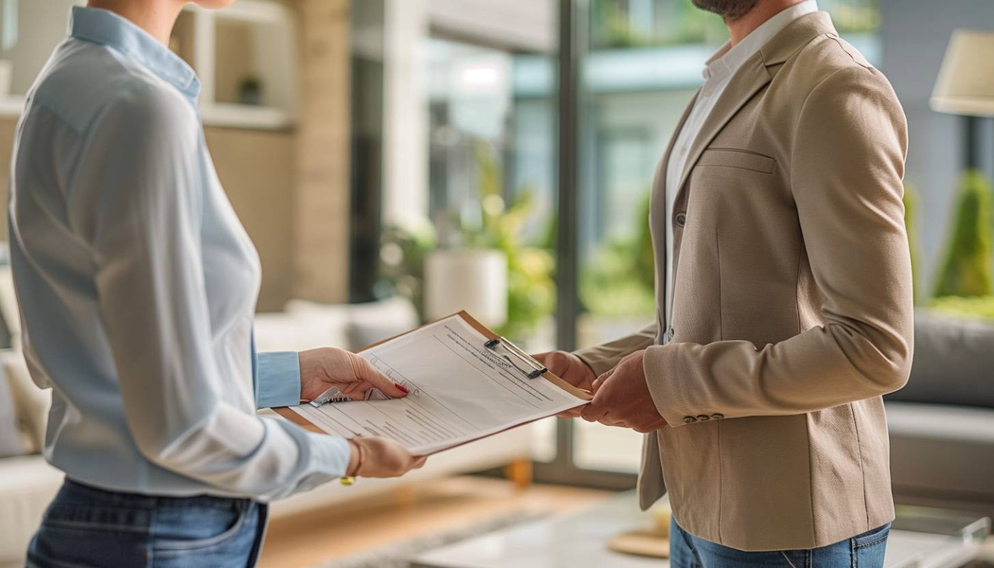 Easy Expert vous accompagne dans la négociation des conditions de prêt pour votre activité de loueur de biens immobiliers professionnels. Nos experts-comptables analysent votre situation financière, préparent les documents clés et optimisent votre dossier pour convaincre les banques.