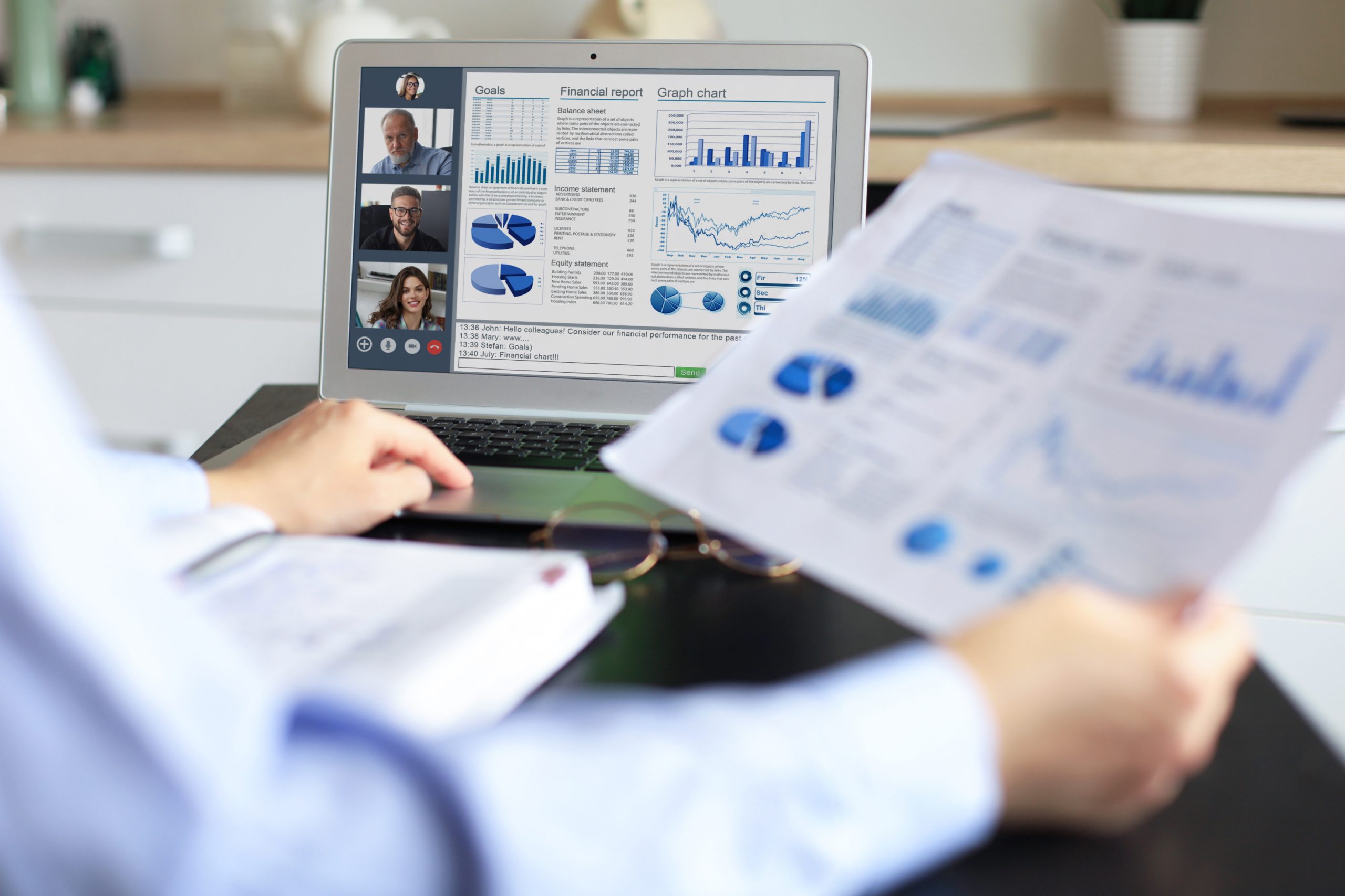 Construisez un business plan solide et des prévisions financières précises pour votre magasin spécialisé avec un expert-comptable ! Easy Expert vous accompagne pour sécuriser votre projet et maximiser sa rentabilité.