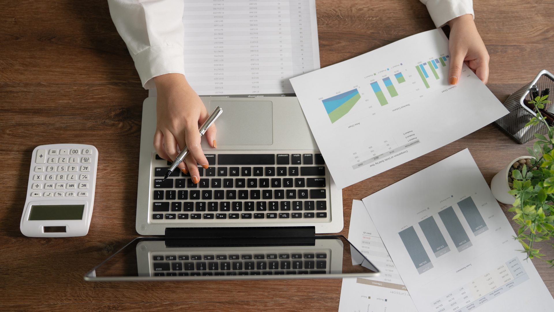 Optez pour l'externalisation comptable et concentrez-vous sur le développement de votre exploitation maraîchère. Un expert-comptable Easy Expert vous accompagne pour une gestion optimisée. 