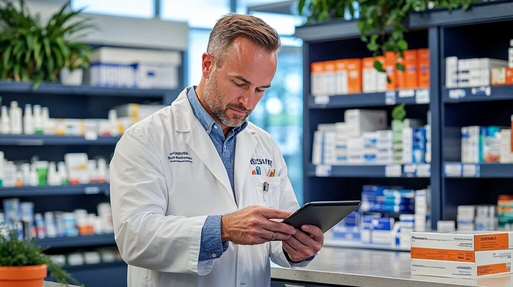 Trouvez les financements adaptés à votre pharmacie avec un expert-comptable spécialisé chez Easy Expert. Analyse de vos besoins, montage des dossiers, relation avec les banques : un accompagnement sur mesure pour soutenir vos projets et développer votre officine.