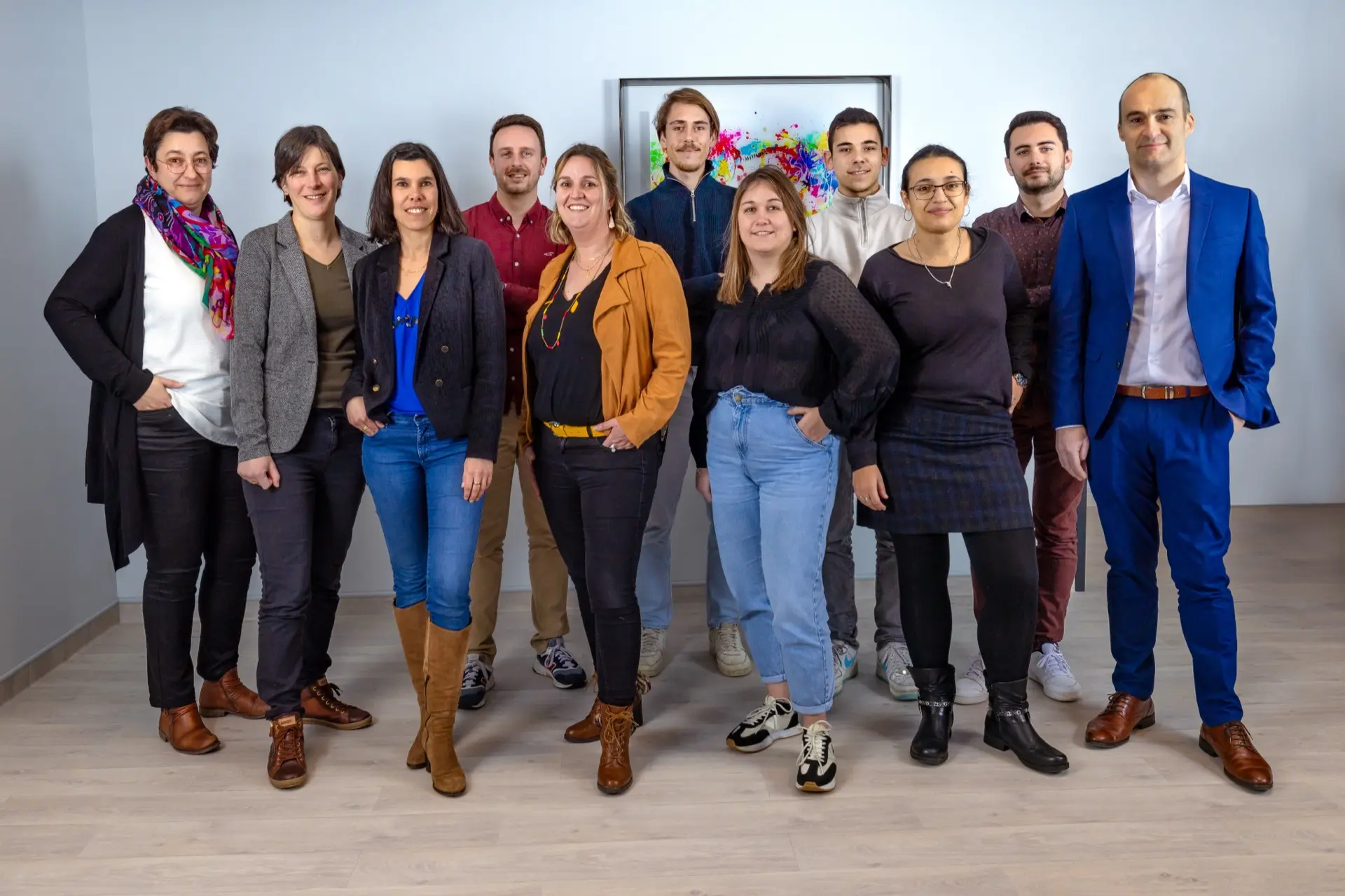 Gagnez en productivité au quotidien avec Easy Expert, expert-comptable dédié aux plâtriers-plaquistes. Optimisation des tâches administratives, suivi financier simplifié, outils adaptés : concentrez-vous sur vos chantiers, on s’occupe du reste.