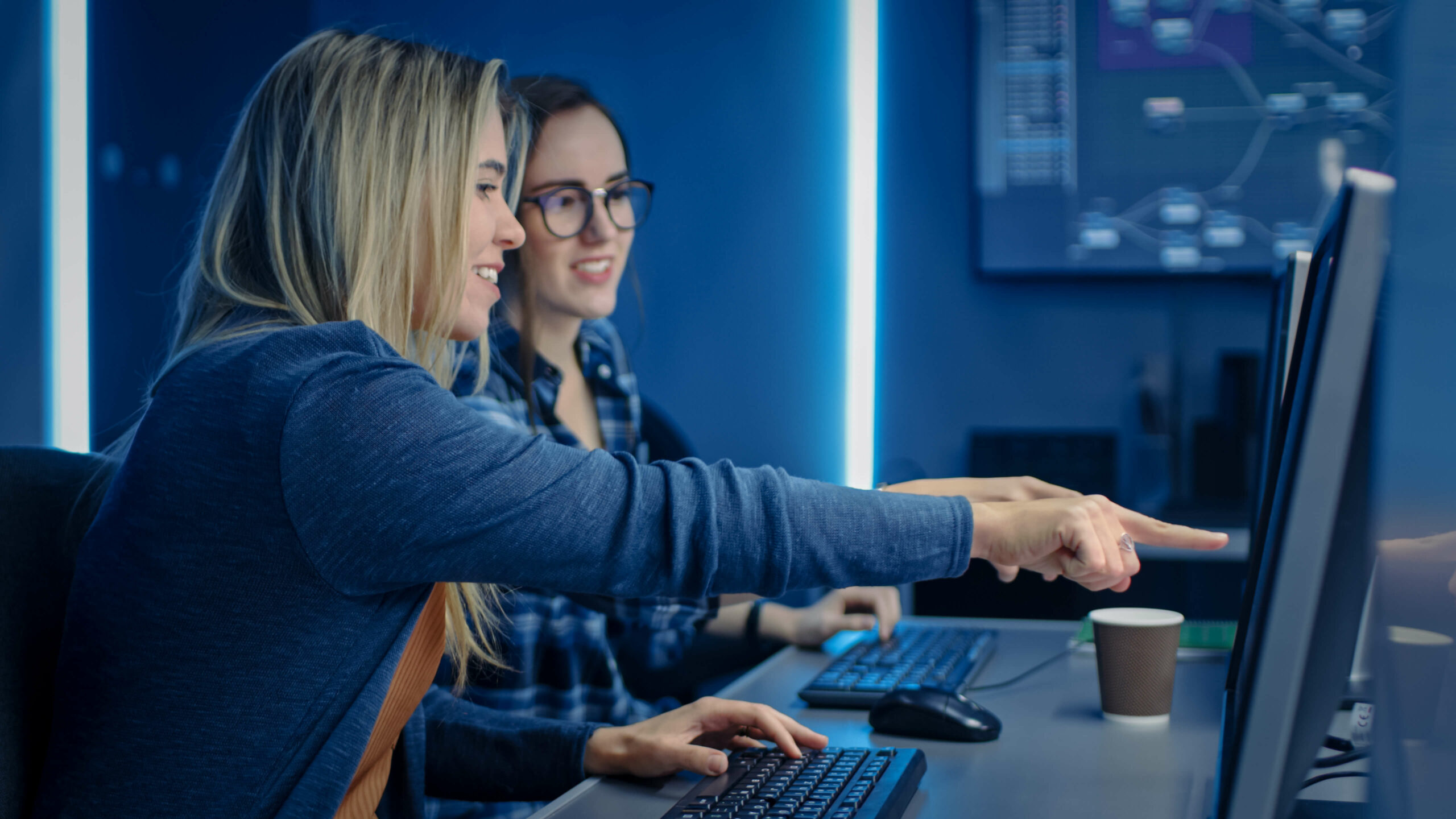 Chez Easy Expert, nos experts-comptables accompagnent les psychologues dans la mise en place d’un plan de continuité d’activité. Anticipation des risques, organisation financière et solutions digitales : assurez la stabilité de votre cabinet en toutes circonstances.