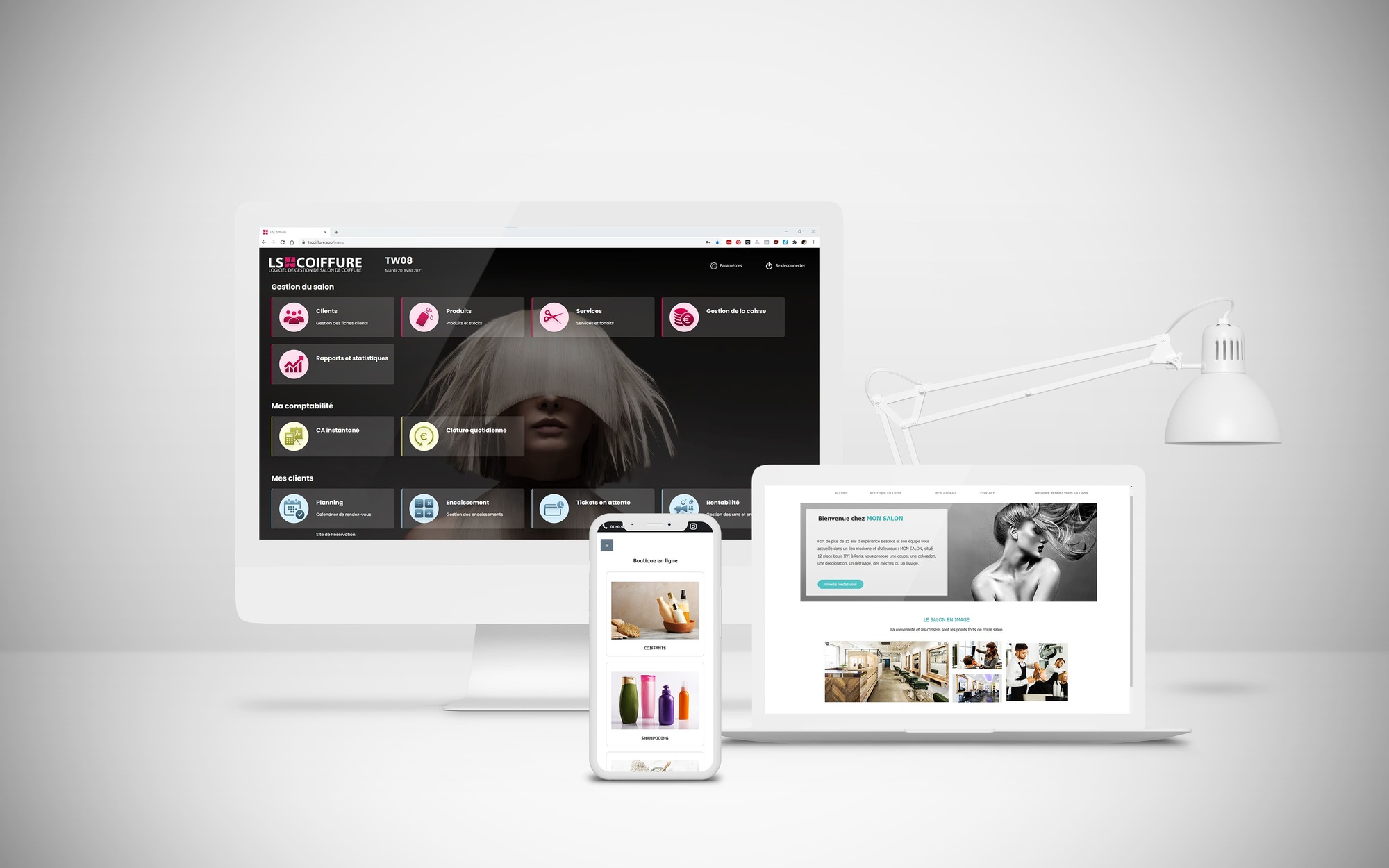 Gagnez du temps et réduisez les erreurs comptables dans votre salon de coiffure avec un expert-comptable spécialisé ! Easy Expert vous aide à simplifier votre gestion financière pour une activité plus rentable et sereine.