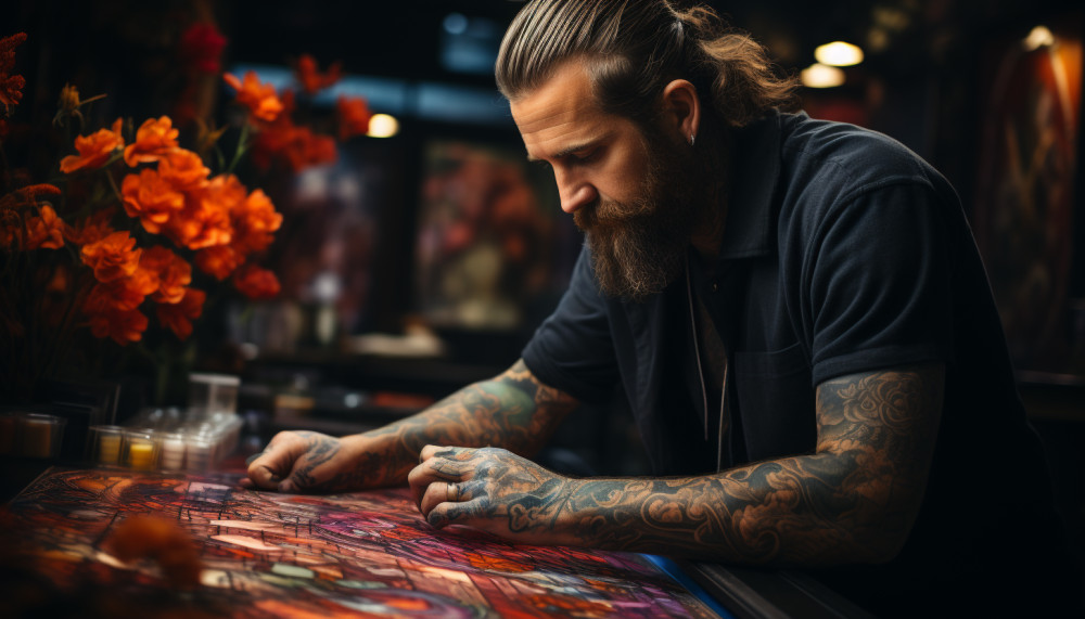 Anticipez les évolutions du marché du tatouage et adaptez votre stratégie avec un expert-comptable spécialisé ! Easy Expert vous accompagne pour optimiser votre gestion financière et assurer la croissance de votre salon.