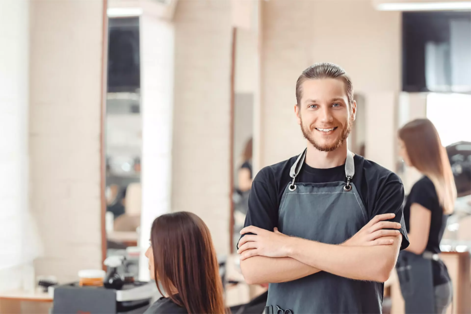 Optimisez la gestion fiscale et financière de votre salon d’esthétique avec un expert-comptable spécialisé ! Easy Expert vous accompagne pour maximiser votre rentabilité et assurer la pérennité de votre activité. 