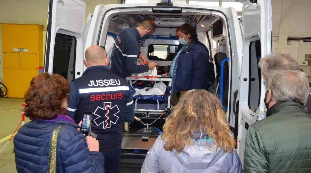 Assurez le suivi de vos travaux et investissements immobiliers avec un expert-comptable pour société d’ambulance chez Easy Expert. Planification budgétaire, gestion des financements, amortissements : un accompagnement sur mesure pour sécuriser et rentabiliser vos projets immobiliers.