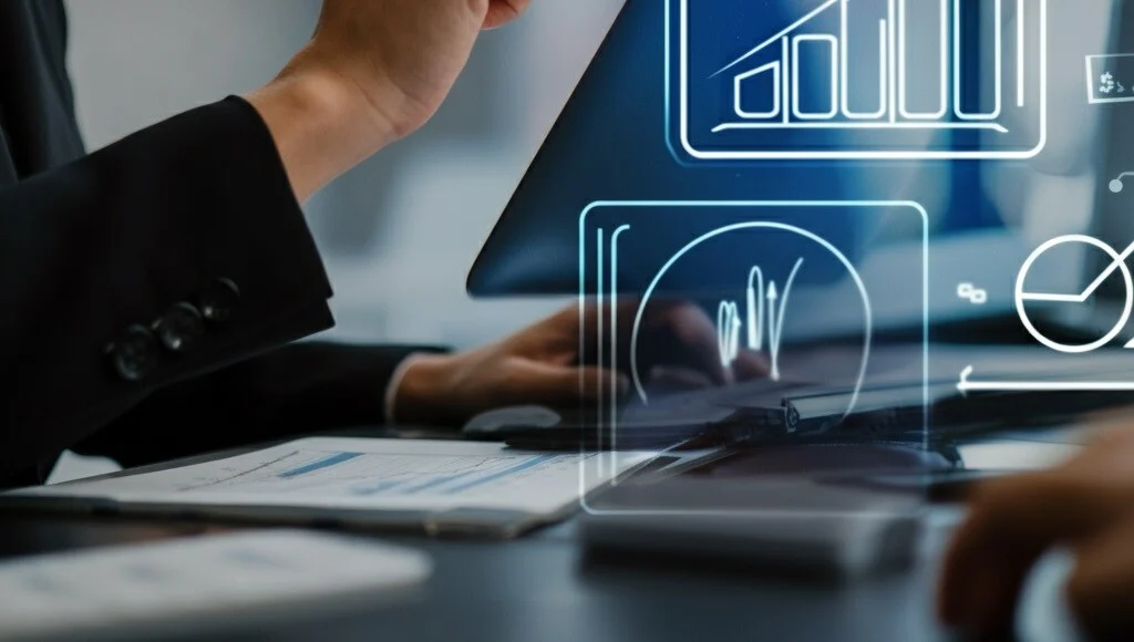 Easy Expert vous aide à automatiser les flux de dépenses et d’achats de votre société d’isolation. Nos experts-comptables mettent en place des outils adaptés pour gagner du temps, réduire les erreurs et améliorer le suivi de vos coûts au quotidien.