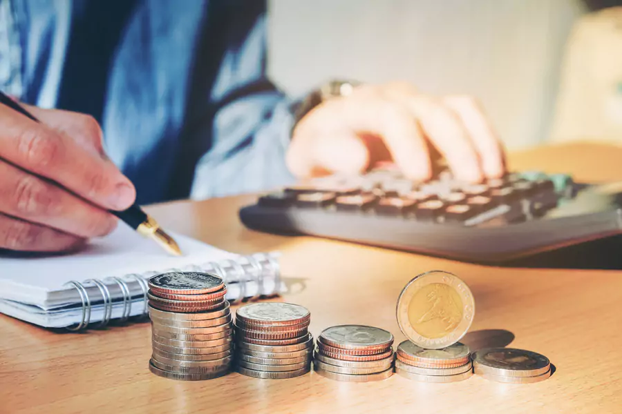Optimisez la gestion de vos investissements et de votre trésorerie avec un expert-comptable Easy Expert. Assurez la rentabilité et la croissance de votre société de conception de sites Internet.