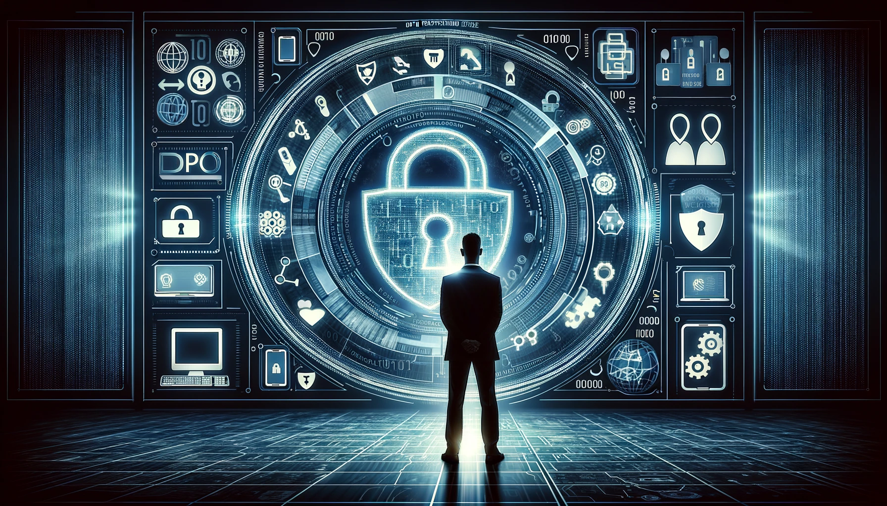 Assurez la sécurisation des données et la conformité RGPD de votre société de conception de sites Internet avec un expert-comptable Easy Expert. Protégez vos informations et évitez les risques juridiques.