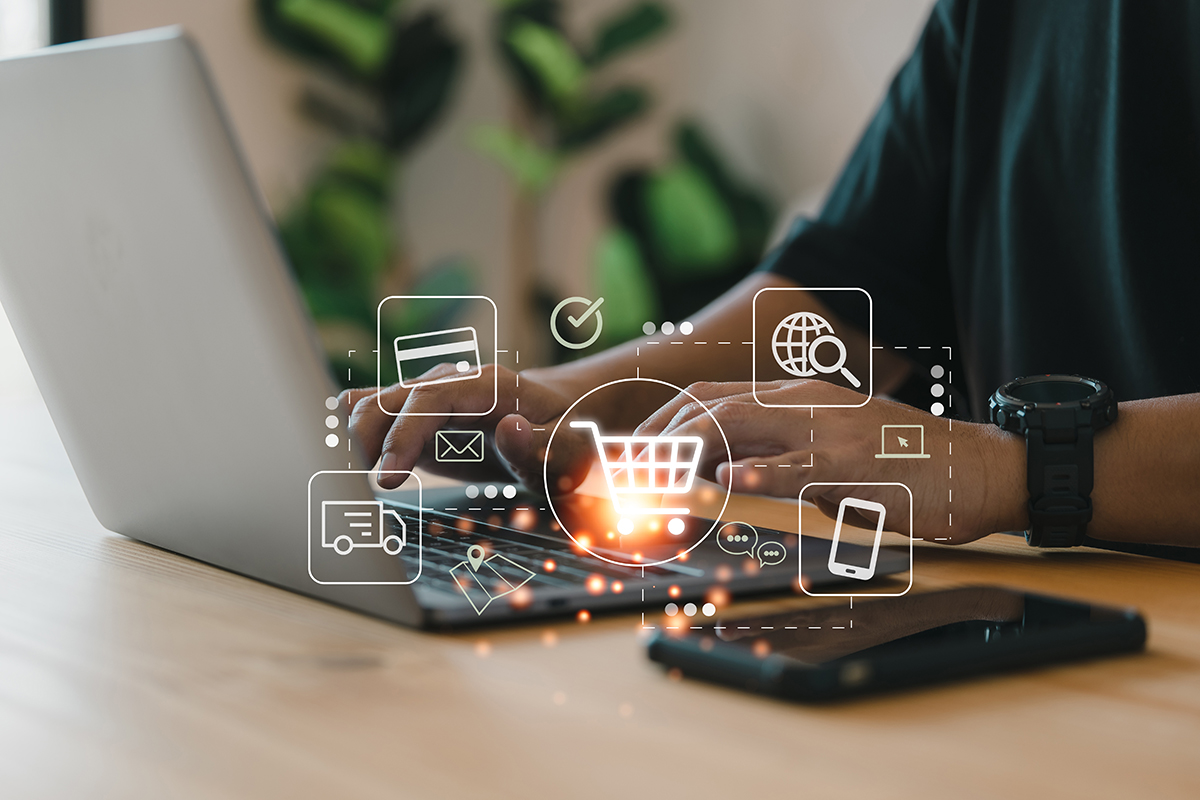 Anticipez les évolutions du marché numérique et adaptez votre stratégie financière avec un expert-comptable Easy Expert. Assurez la croissance et la compétitivité de votre société de conception de sites Internet.