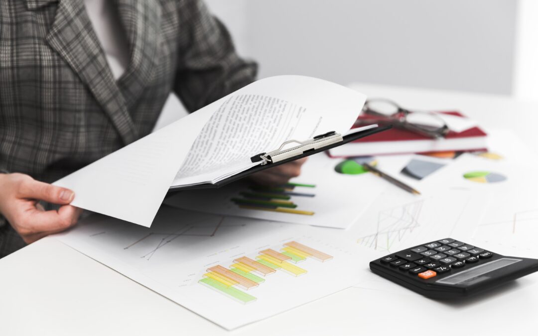 Élaborez et suivez un budget prévisionnel précis avec un expert-comptable Easy Expert. Optimisez la gestion financière de votre syndic de copropriété en toute transparence.