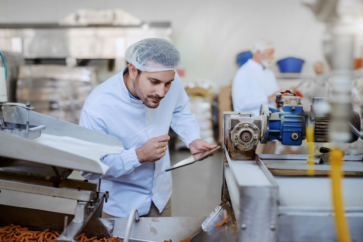 Chez Easy Expert, nous préparons les usines de charcuterie aux contrôles de l’inspection du travail. Nos experts-comptables vous aident à sécuriser vos documents, vérifier la conformité sociale et mettre à jour vos obligations pour éviter toute sanction.