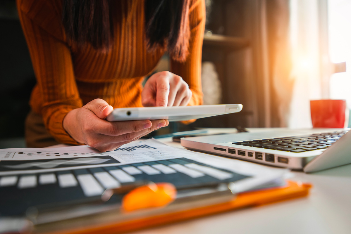 Optimisez votre gestion d'entreprise avec des outils numériques performants, automatisez votre comptabilité et améliorez votre productivité. Profitez de l'accompagnement d'un expert-comptable spécialisé dans le BTP pour simplifier vos démarches administratives et maximiser votre rentabilité. Passez à la vitesse supérieure avec Easy Expert !
