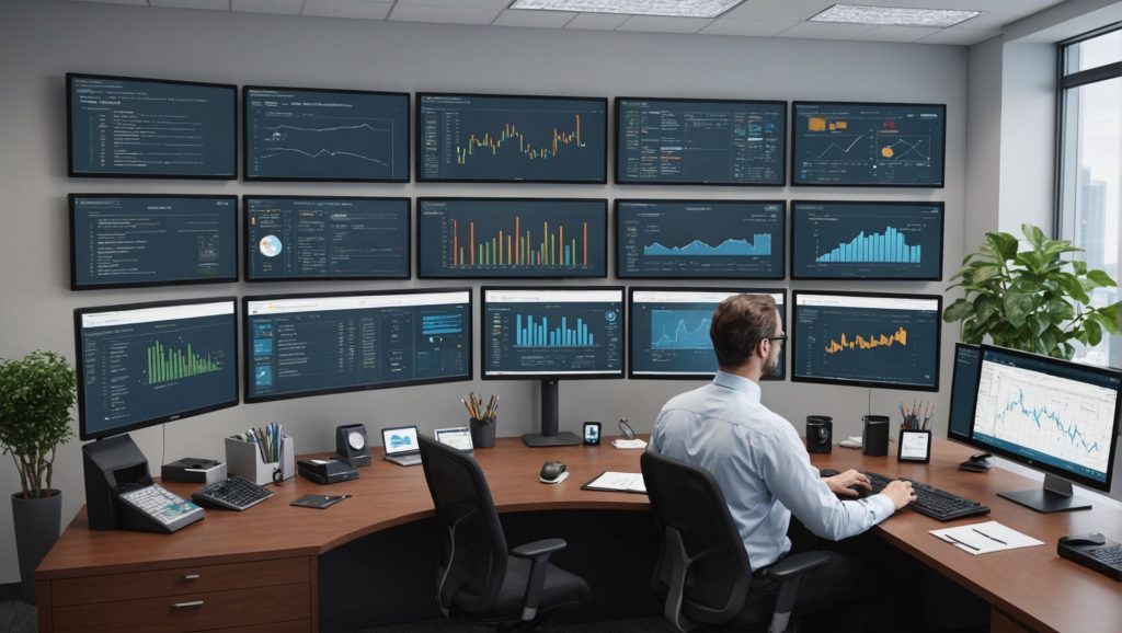 De la gestion comptable classique à une approche stratégique, Easy Expert vous accompagne vers une gestion financière optimisée et digitale. De la gestion comptable classique à une approche stratégique, Easy Expert vous accompagne vers une gestion financière optimisée et digitale. 