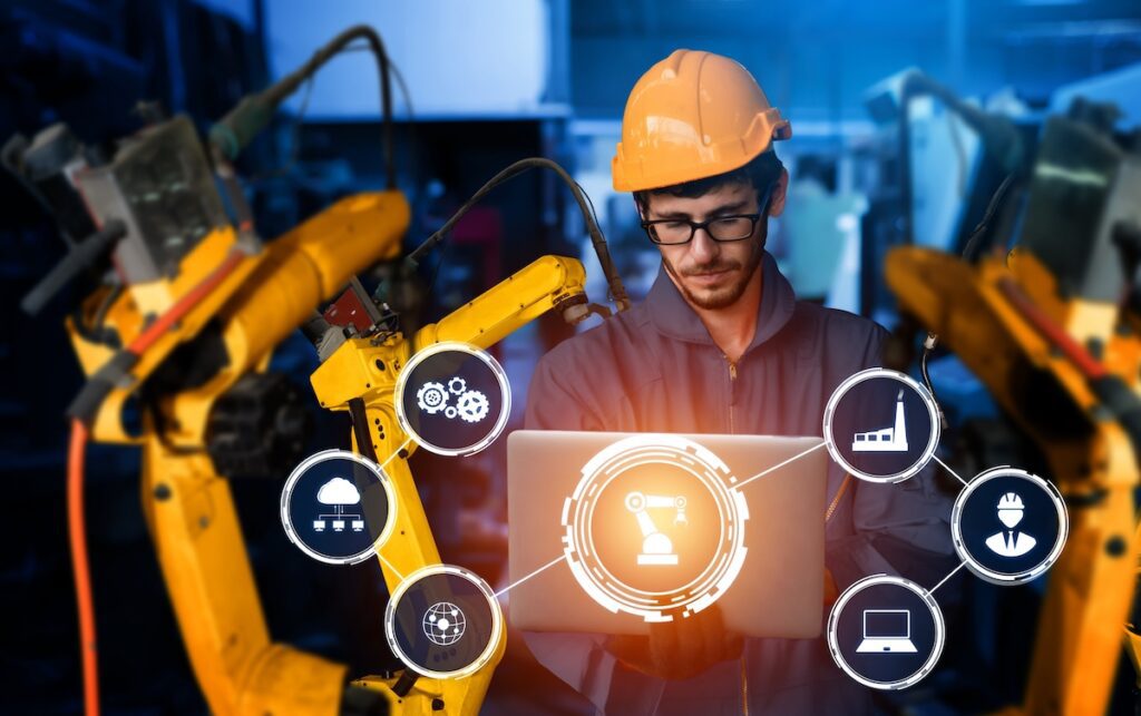 "Optimisez la gestion des charges spécifiques au secteur industriel à Clermont-Ferrand avec Easy Expert : solutions adaptées, expertise sectorielle et accompagnement personnalisé pour maximiser votre rentabilité. Easy Expert, le partenaire des industries locales."