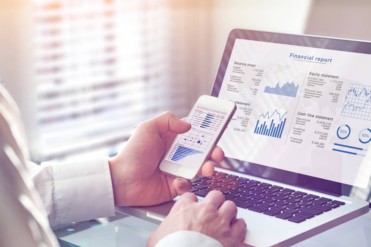 À Strasbourg, les technologies avancées révolutionnent l'expertise comptable en ligne : des solutions modernes pour une gestion financière efficace et adaptée aux besoins des entreprises locales !