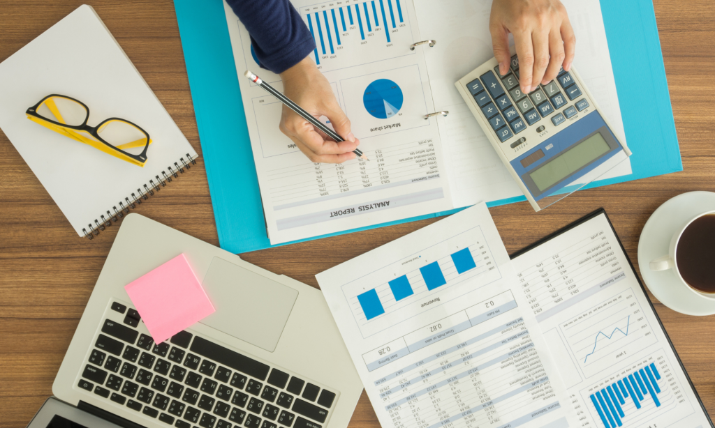 Explorez les perspectives d'avenir de l'expertise comptable en ligne à Strasbourg avec Easy Expert : des solutions innovantes pour accompagner la croissance des entreprises locales !