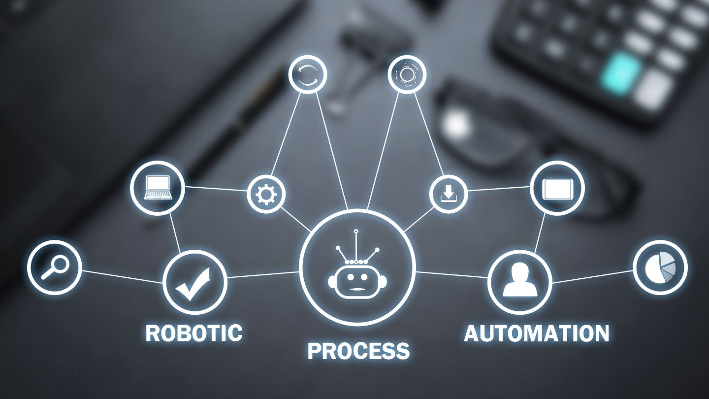 "Adoptez les technologies émergentes dans la comptabilité en ligne avec Easy Expert à Avignon. Des outils innovants pour simplifier vos processus, améliorer votre efficacité et optimiser la gestion de votre entreprise."
