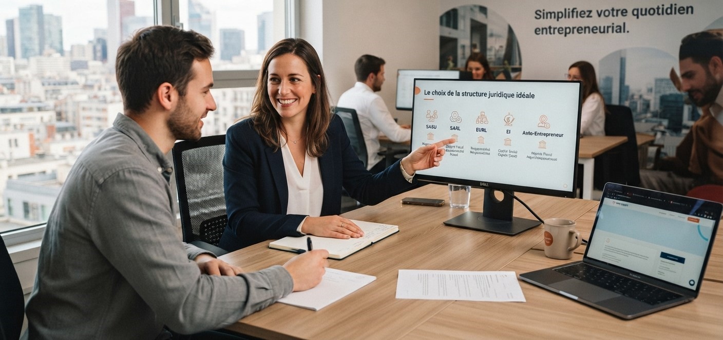 Expert comptable à Millau : choisissez la structure juridique idéale.